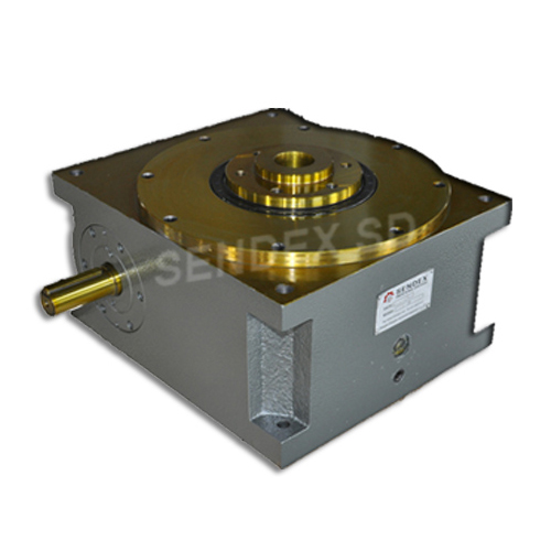 Y200BT圓柱重載型凸輪分割器