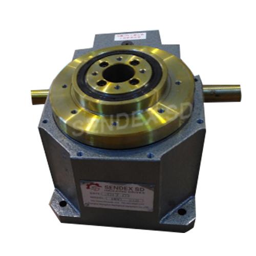 SD80DT平臺桌面型凸輪分割器