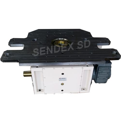 重負(fù)載專用凸輪分割器