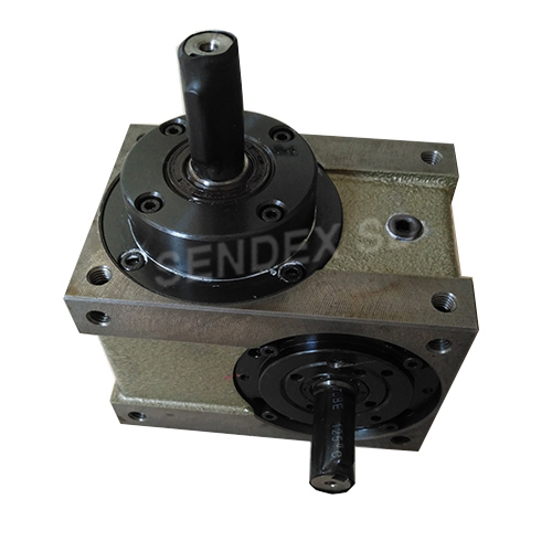 SD45DS弧面心軸型S系列