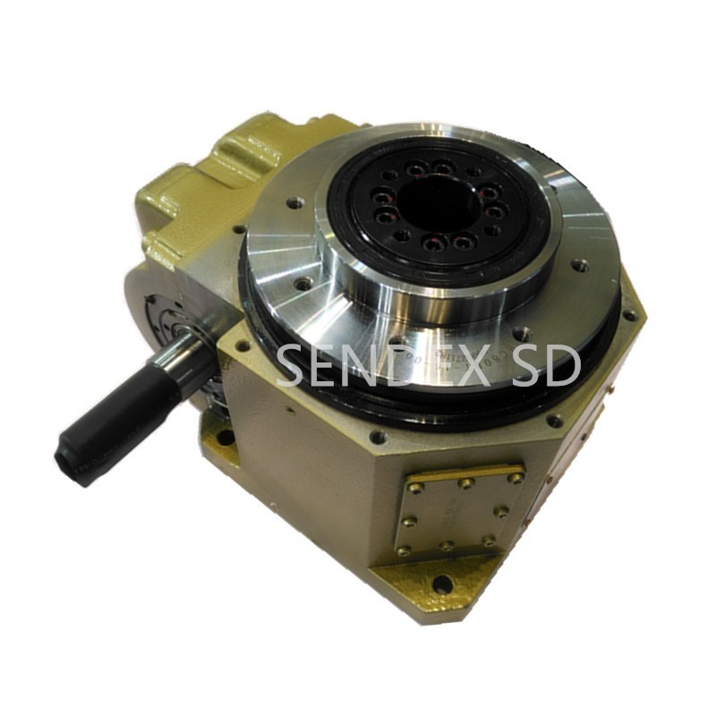 凸輪分割器上海圣盾分割器