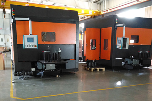 圣盾為機(jī)器人打磨公司提供重負(fù)載專用凸輪分割器