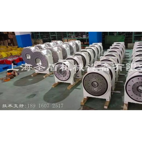 德國轉(zhuǎn)臺360伺服轉(zhuǎn)臺凸輪分割器