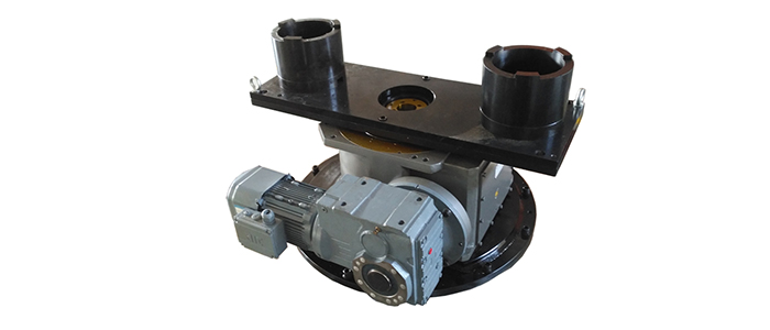 凸輪分割器的使用建議