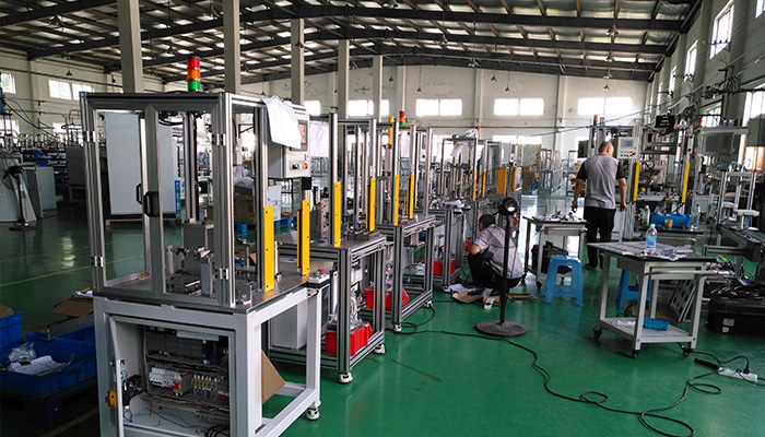 圣盾為嘉定李總公司提供重負(fù)載專用凸輪分割器