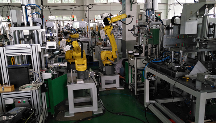 圣盾為嘉定李總公司提供重負(fù)載專用凸輪分割器