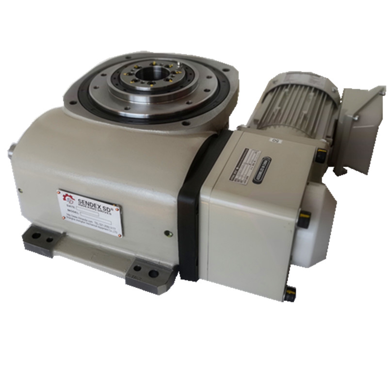 超薄平臺(tái)桌面型分割器