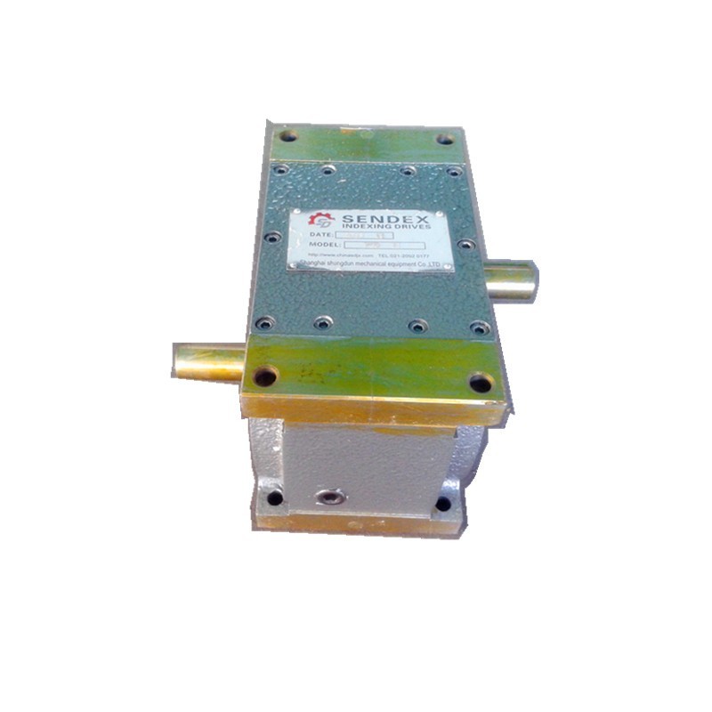 平行凸輪分割器平板箱精密凸輪分割器可替代日本德國分割器