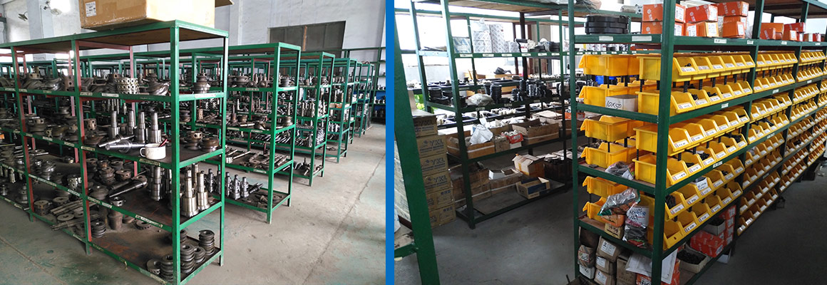 倉(cāng)儲(chǔ)中心