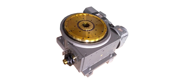 重負(fù)載專用凸輪分割器