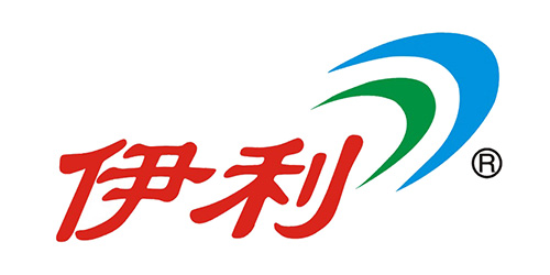 圣盾合作客戶：伊利