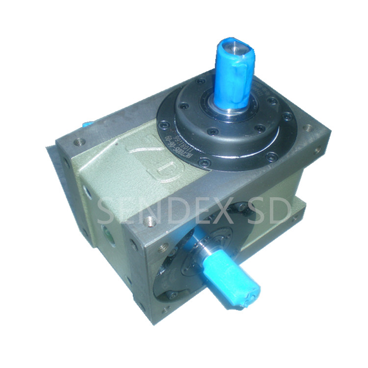 擺動(dòng)分割器左右擺動(dòng)BD系列分割器